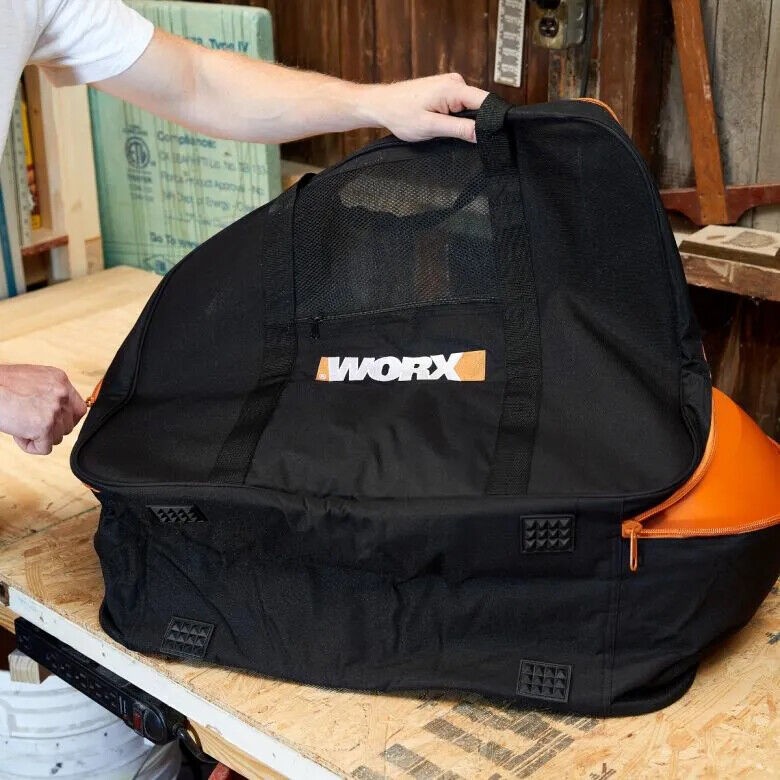 WA0197 WORX Universal Landroid Storage Bag gallery