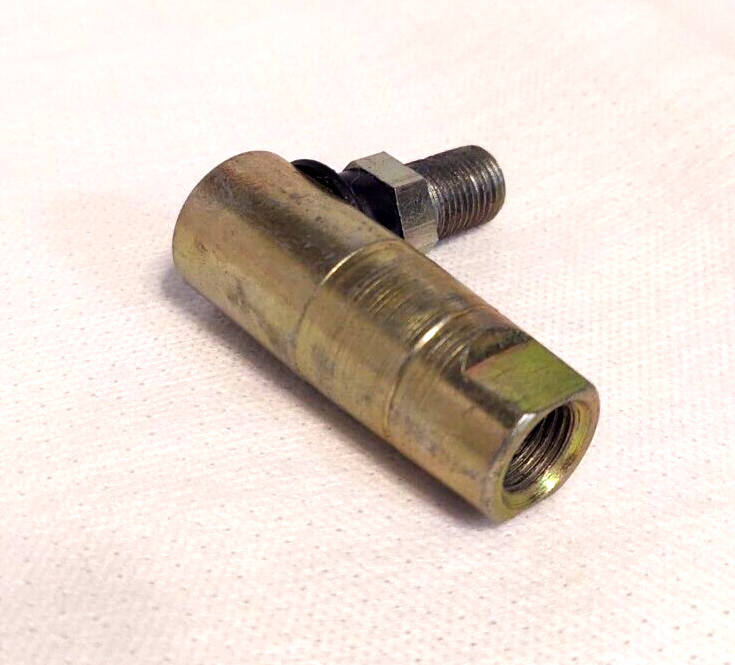 John Deere AM100644 Right Hand Tie Rod Ball Joint OEM NOS gallery