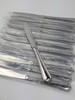12pc HENCKELS ALCEA DINNER KNIVES Lot, 18/10 Stainless Steel - NEW! gallery