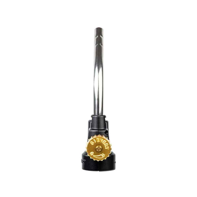 SIEVERT MultiTorch MAPP Spark Burner Tip (Fuel Not Included) gallery