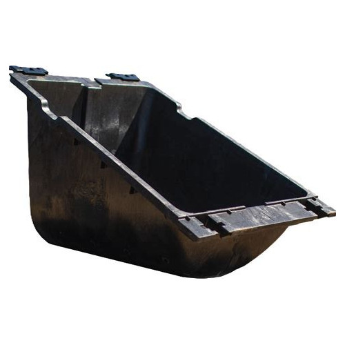 16 x PowerField PowerRack Solar Ground-Mount System for Panels up to 41.3” Width gallery