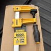 DEWALT DWHT83847 Traditional BAR CLAMP 24” x 4" 1000 LBS NEW gallery