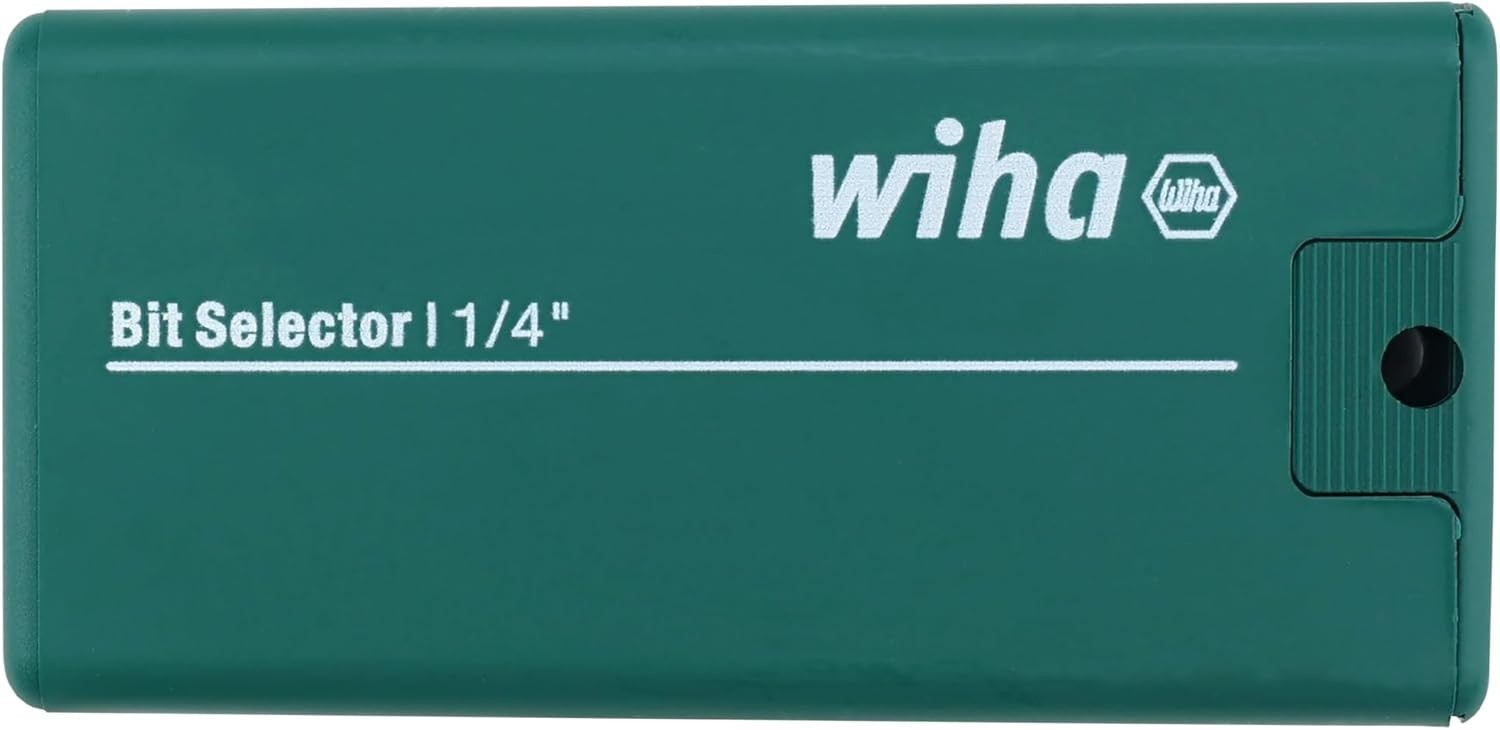 Wiha 79242 11 Piece Torx Bit Selector (T5-T30) gallery