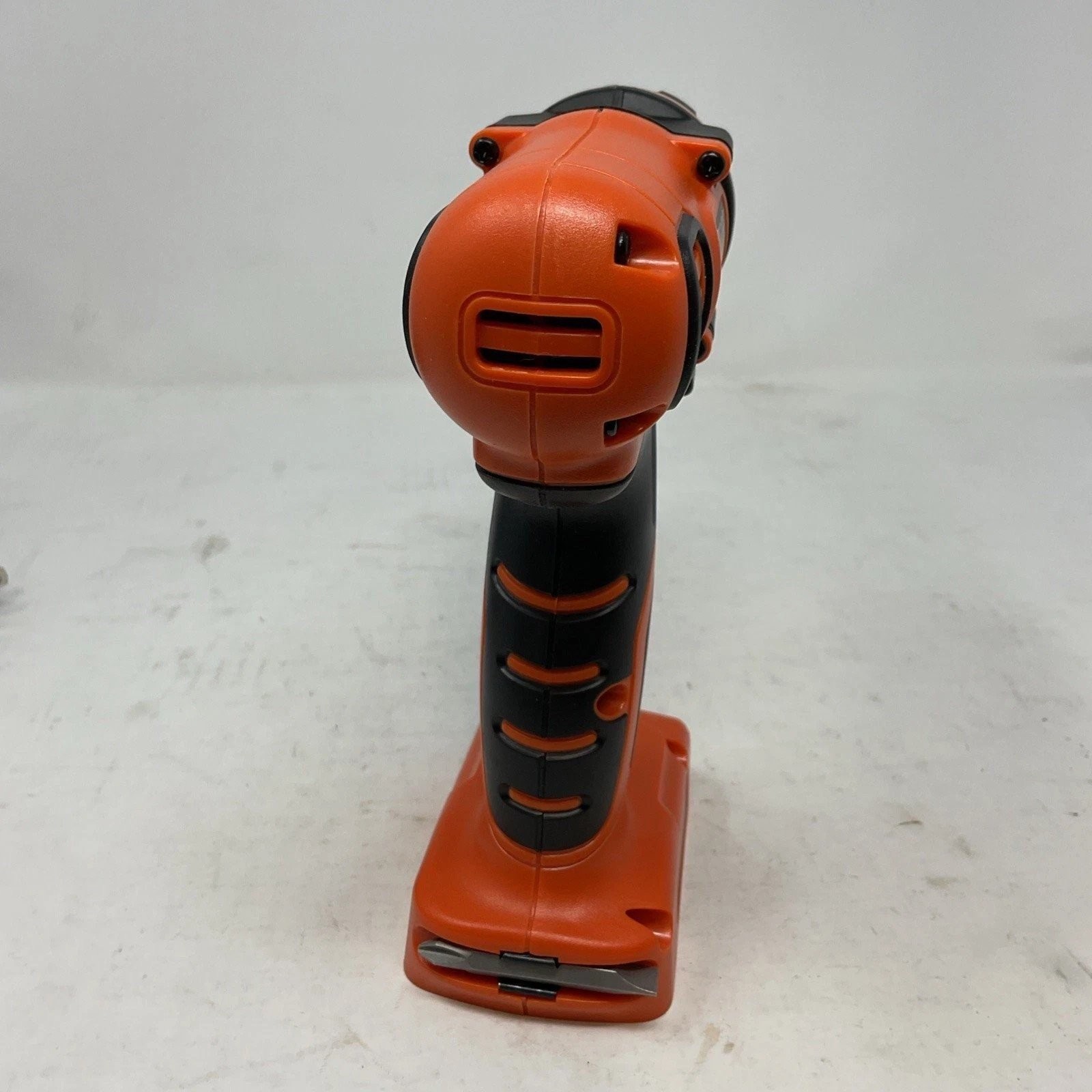 BLACK+DECKER LDX120 20V Volt Max Lithium-Ion Cordless 3/8 inch Drill Driver Kit gallery