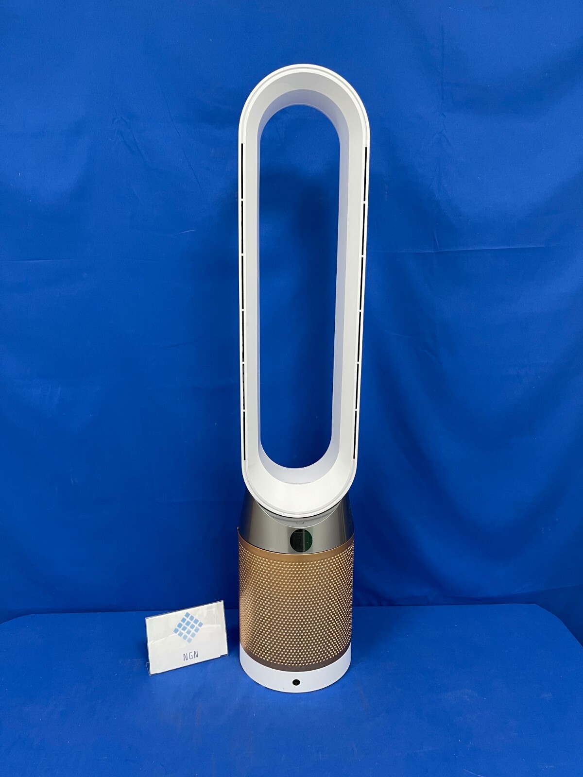 Dyson Pure Cool Purifier Cryptomic TP06 Purifying Fan (White/Gold) gallery