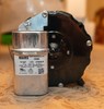 Modine Replacement Fan Motor (115V, 1/25 HP, 1500 RPM) gallery