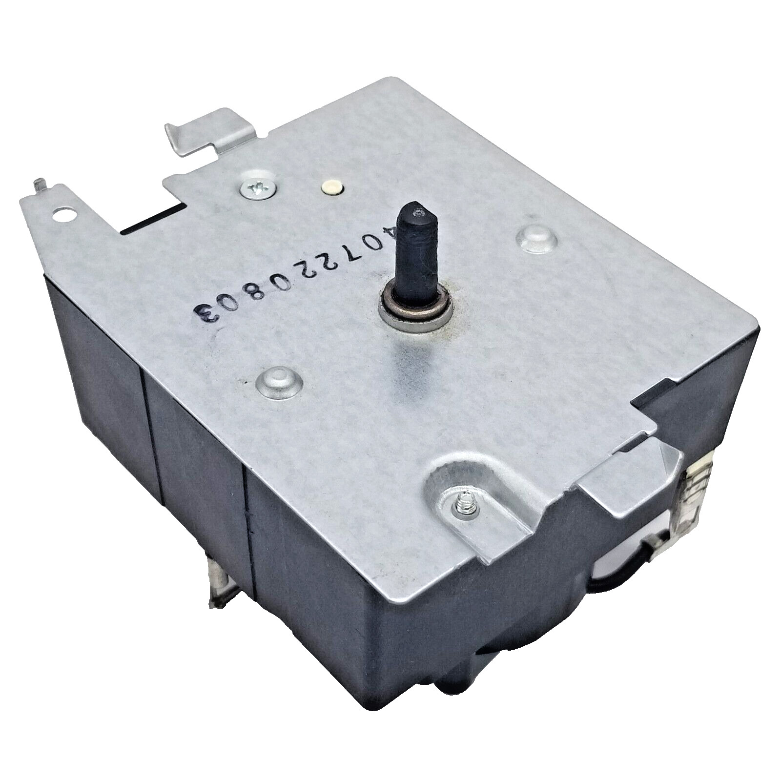 Genuine OEM GE Dryer Timer Assembly 234D1296P004 Lifetime Warranty Same Day Ship gallery