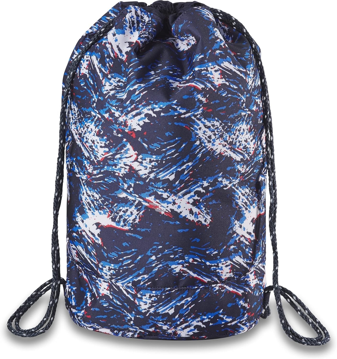 Dakine Cinch Pack 16L, Backpack Drawstring Bag - Dark Tide  NEW with Tags 2