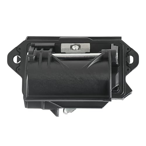 Osompar Rear Outer Hatch Handle Compatible with Lexus GX460 2010-2023 Back gallery