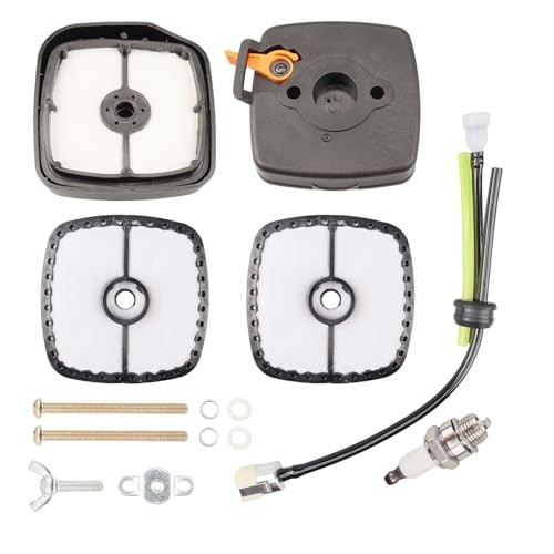 Air Filter Cover Cleaner Case Kit for Echo SRM210 SRM230 GT200 GT230 PB250 gallery
