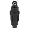 Drip Irrigation System Screen Filter 3/4 in. Hose Thread Adjustable UV Resistant gallery