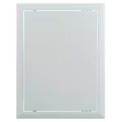 Access Panel Door Laundry Shoot Wall Ceiling Ventilation 8-5/8 x 11-3/4 in.