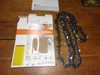 Stihl OEM 16" Full Chisel Chain .325" .050" 67 DL 23RS-67 3690-000-0067 #GM-A9A1 gallery