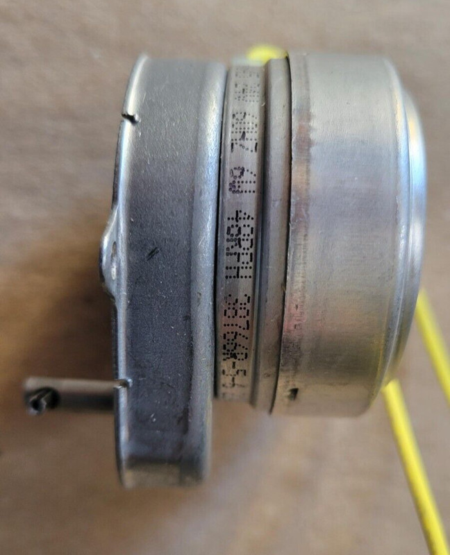 Synchron Damper Motor gallery