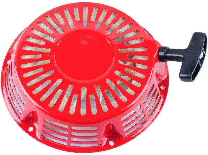 Recoil Starter Pull Start For Generac GP5500 GP6500 GP7500 GP7500E gallery