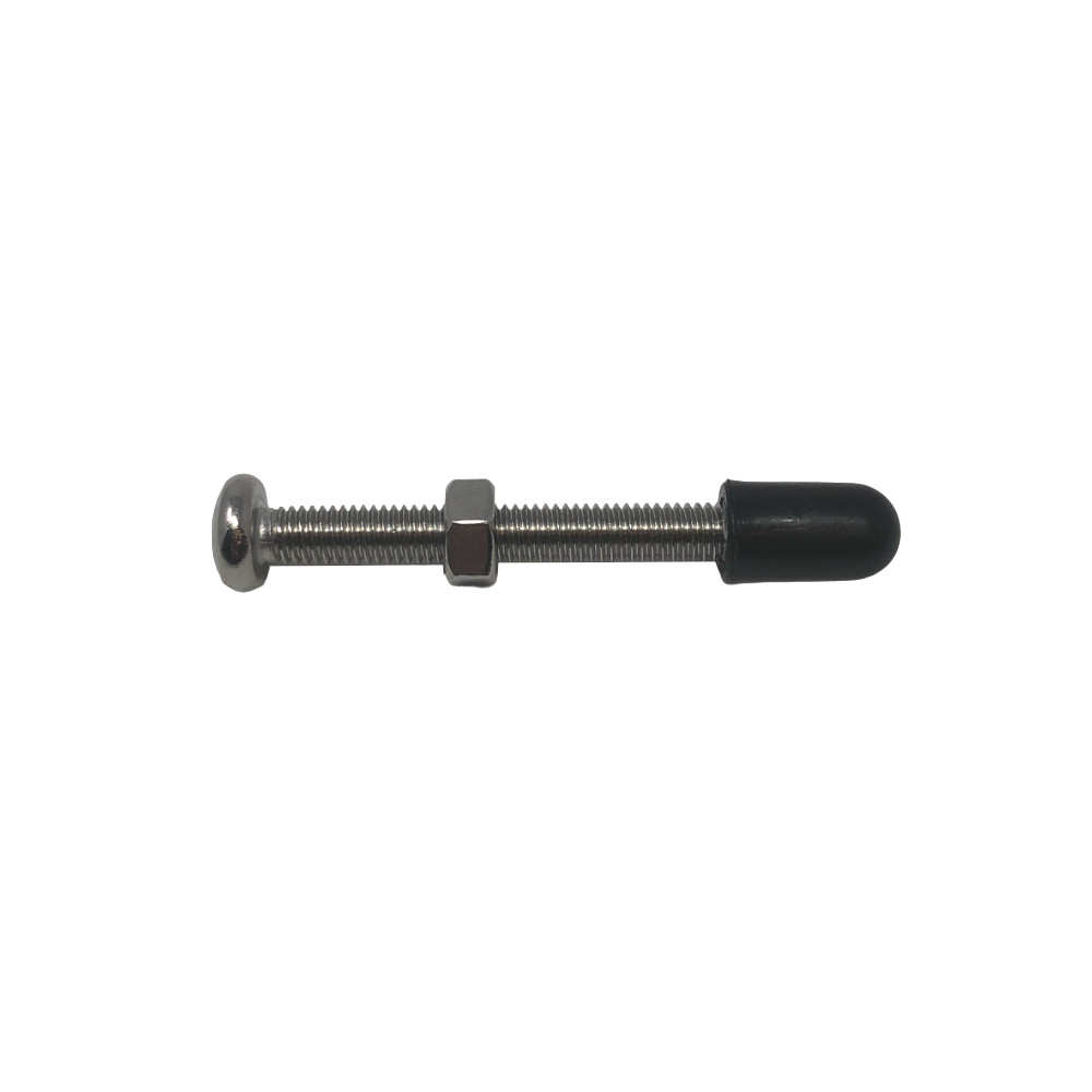 Intex Screw Bolt and Nut for 26679EG Swimming Pool Sand Filter Pump Clamp gallery