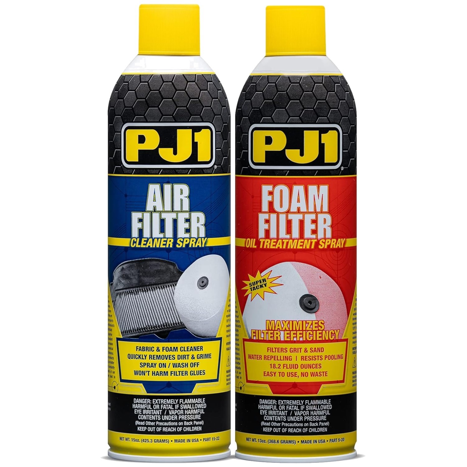 High-Quality Foam Filter Maintenance gallery
