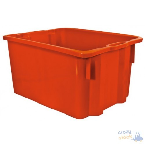 Closed Box SSS In Plastic L65xP44xH34 LT 65 gallery
