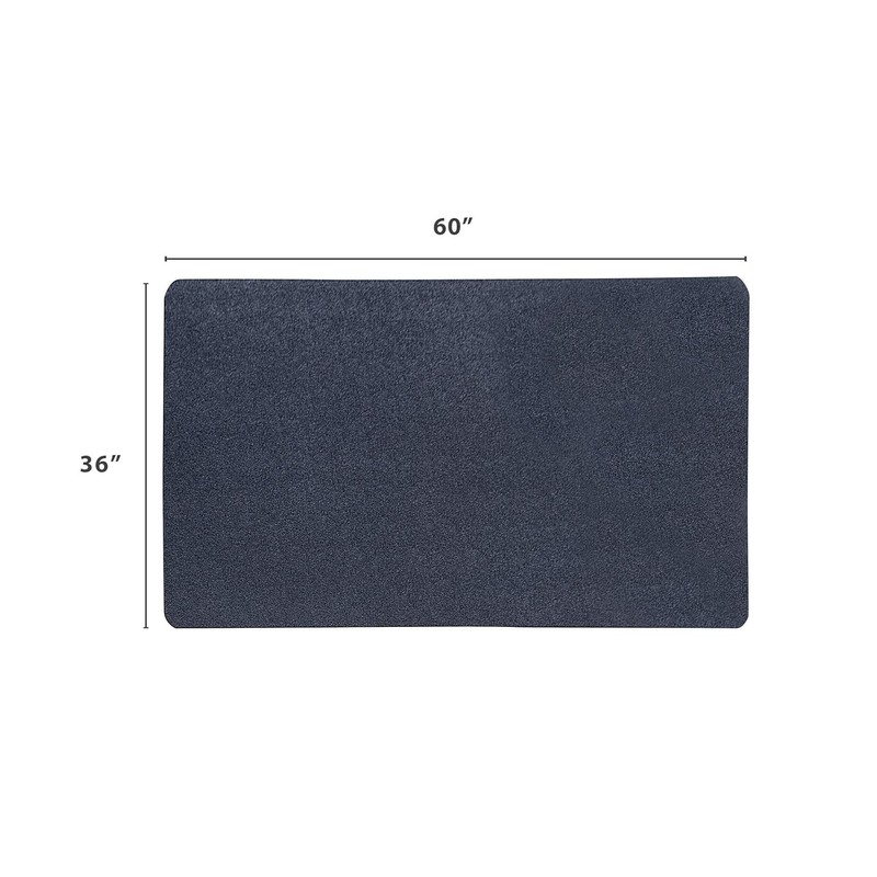 Recycled Rubber Floor Mats Multi Purpose Heavy Duty Indoor Outdoor Mats gallery