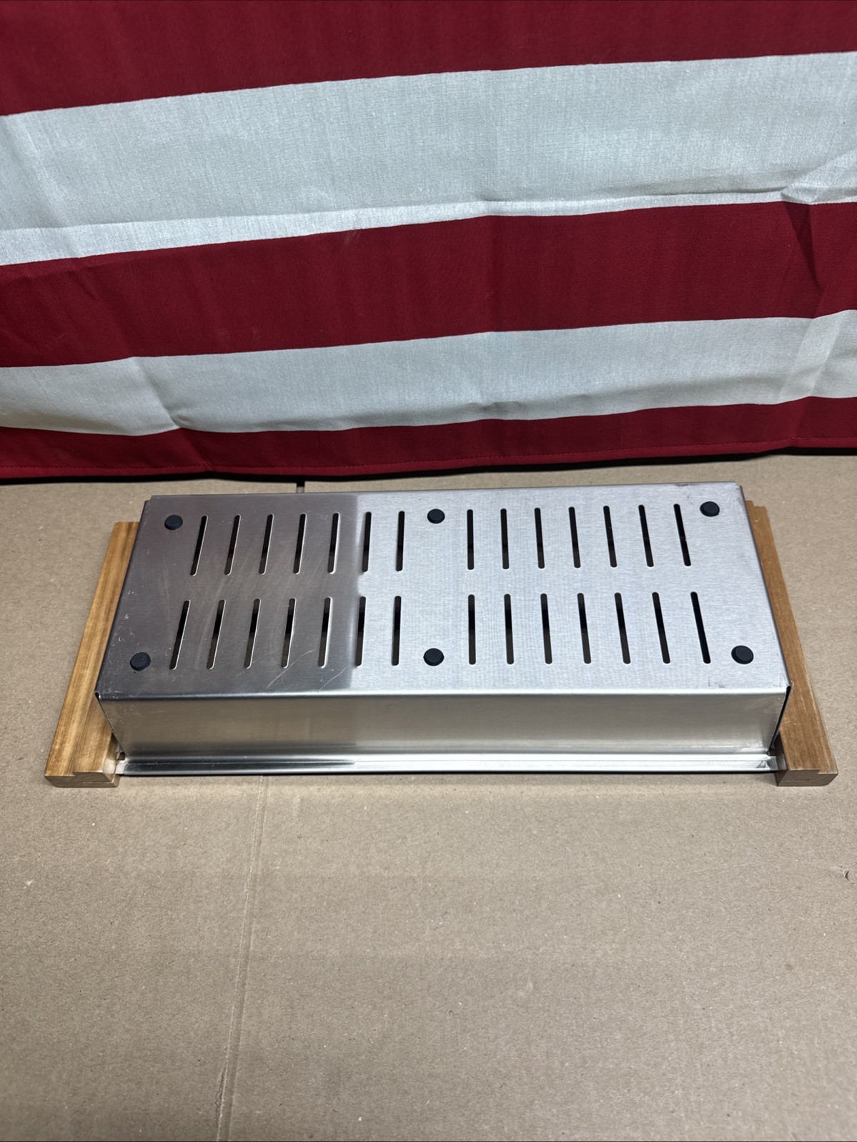 New Elkay Stainless Steel Colander for Crosstown Workstation Undermount Sink gallery