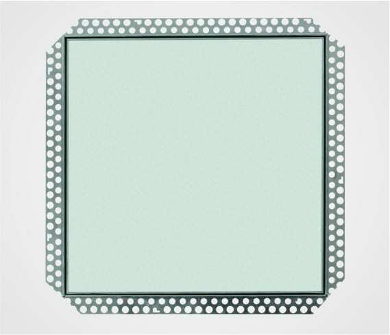 F2 DF - Access Panel | Removable | Drywall Bead Flange | 5/8" Drywall | 24"X24" gallery