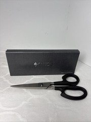 Cutco 77 LA Shears Scissors Classic Black Handle Brand New In Box