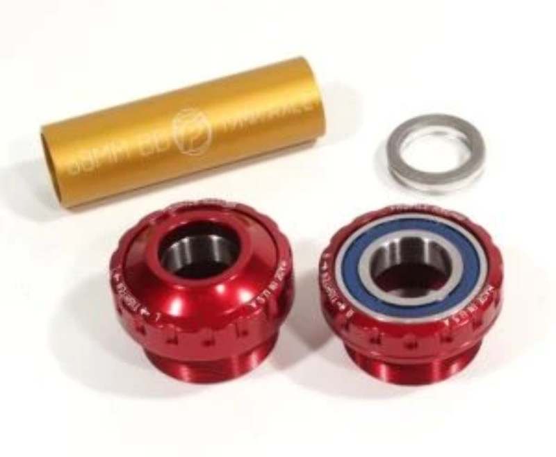 Profile Outboard Bottom Bracket gallery