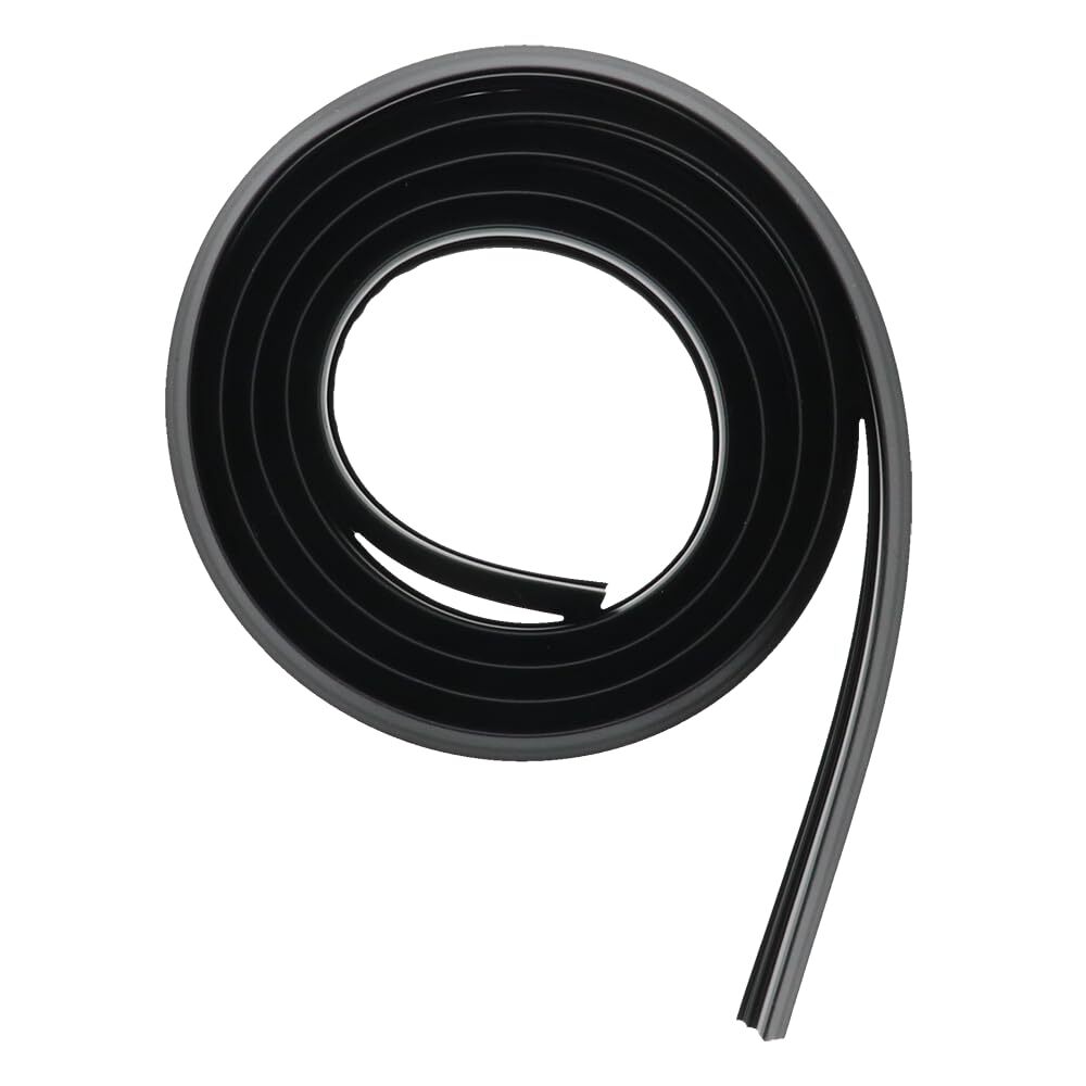 Exact Replacement Part W11483553 Dishwasher Gasket Seal for Whirlpool Kitchenaid gallery