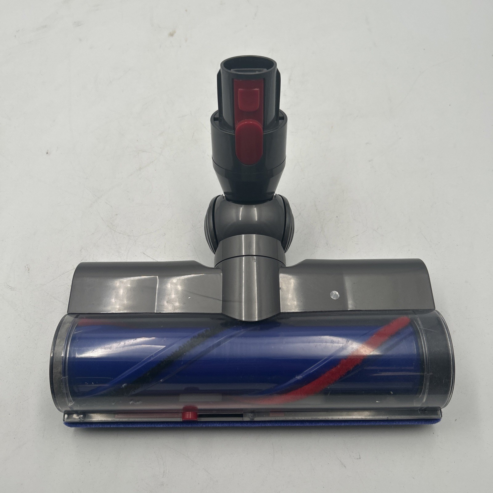 Quick Release Brush Head Replacement for Dyson V7 V8 V10 V11 V15 SV10 SV11 SV12 gallery