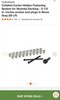 Veranda Cortex Hidden Fastening System 2-1/2 in Stone Gray 75 Screws 80 Plugs gallery