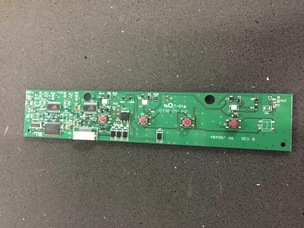 Frigidaire 241708303 Refrigerator Control Board AZ81482 | NR953 gallery