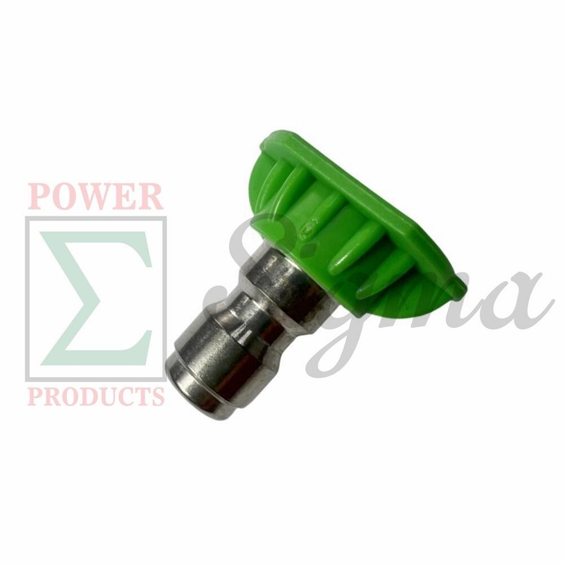 5 Quick Spray Tips Nozzels for RYOBI 2900PSI 2.5GPM Pressure Washer RY802925 gallery