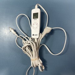 Vremi Heating Pad Controller Remote VRM010674N Tested