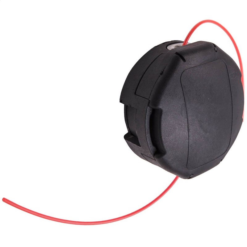 2X Bump String Trimmer Head For Echo Speed-Feed 400 SRM-225 SRM-230 SRM-210 QME gallery