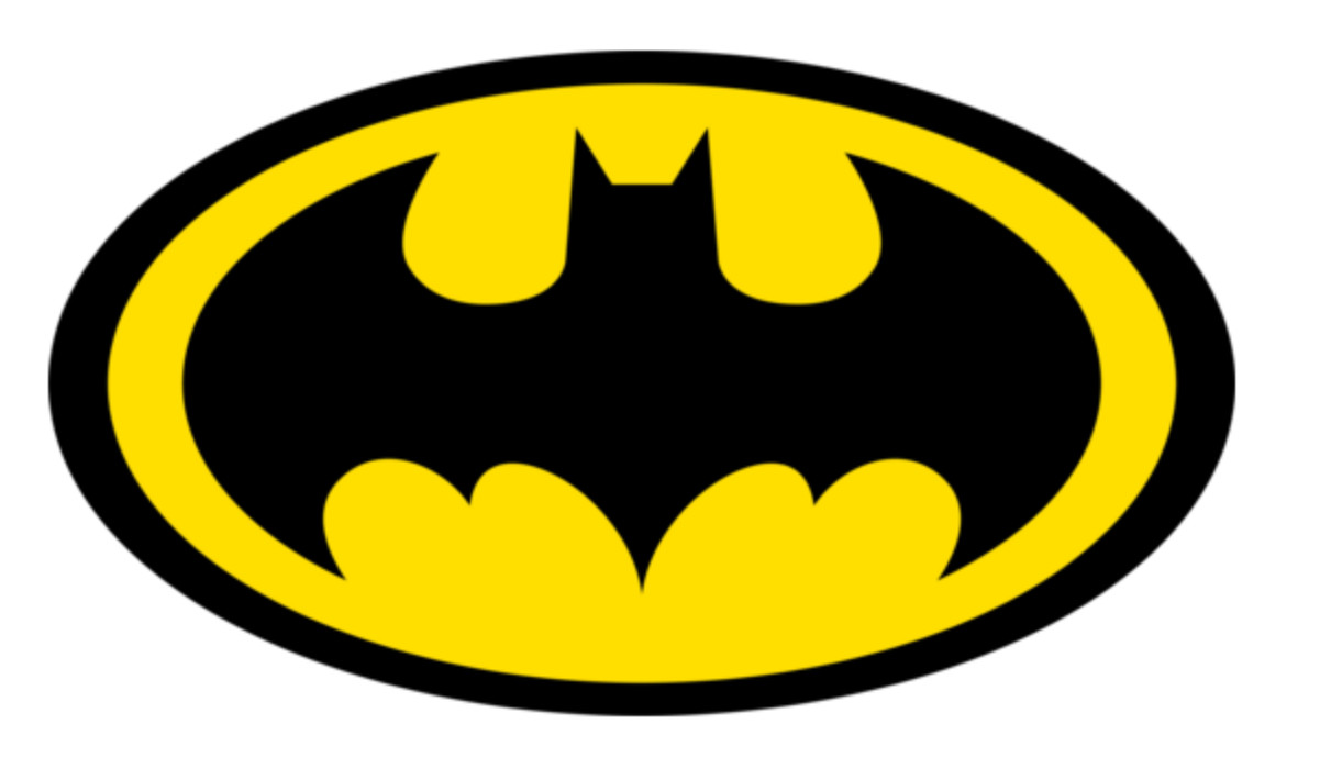 BatMan Vinyl Decal / Sticker ** 5 Sizes ** gallery
