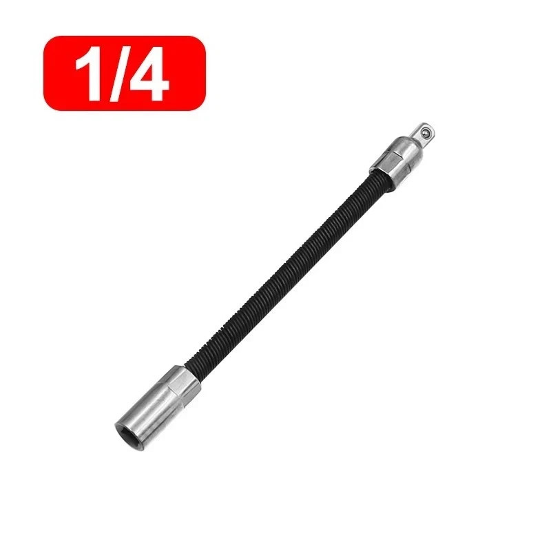 VCT 76679 Flexible Socket Extension Bar Ratchet - 2 Packs gallery