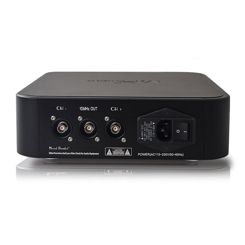 Digital WCK RB Word Clock Ultra Precision & Low Jitter Clock for Audio Equipment gallery