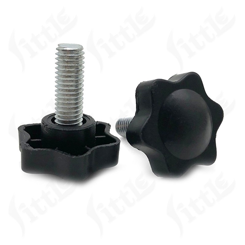 M8 Thread Adjustable Leveler Leveling Feet Furniture Table Cabinet Leg Screws gallery