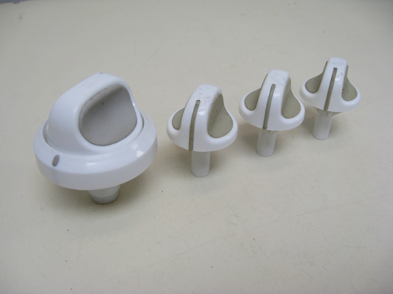 Kenmore Frigidaire Washer Timer Knob and Selector knobs 131853400 131689400 gallery