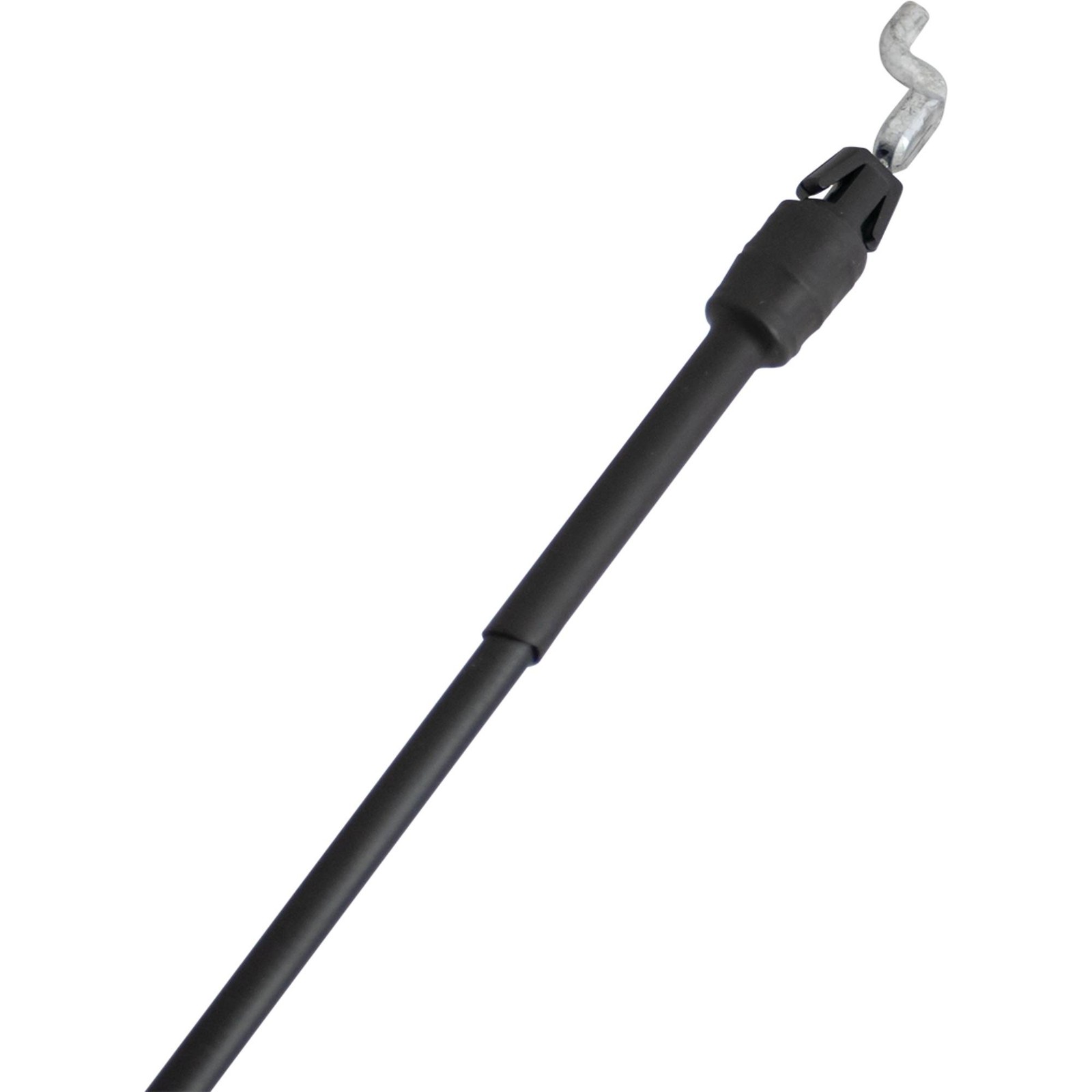 Control Cable For Craftsman Self-propelled walk-behind mowers; 290-976 gallery