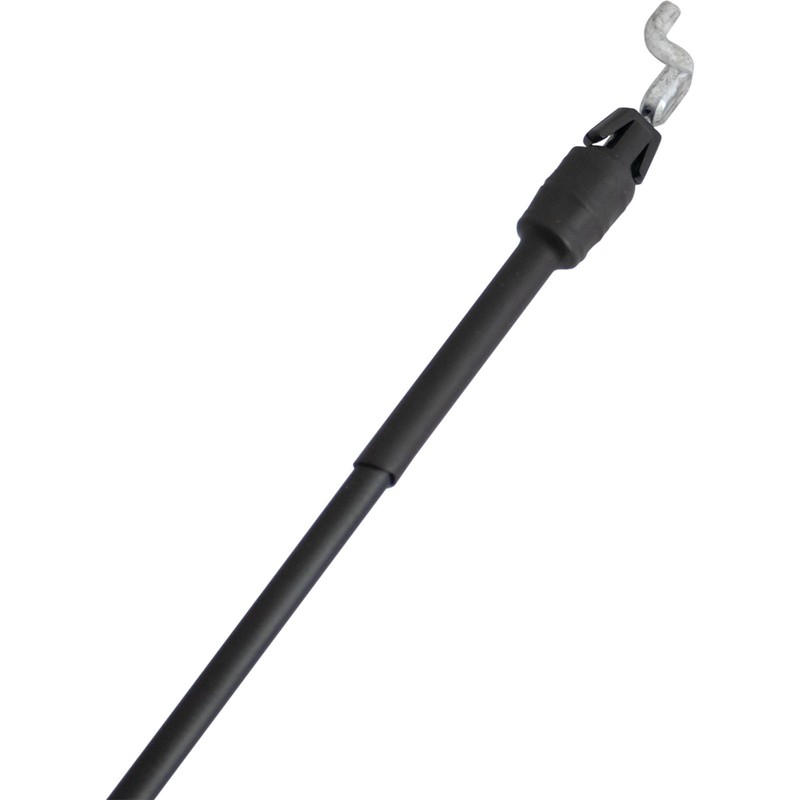 Control Cable For Craftsman Self-propelled walk-behind mowers; 290-976 gallery