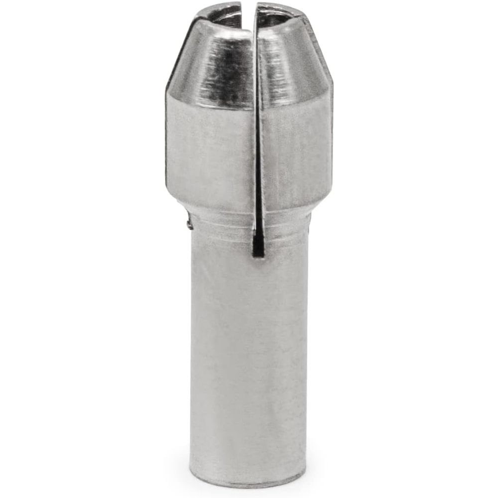Milwaukee 42-77-0400 1/8 in Collet Replacement for 2460-20 M12 Rotary Tool gallery