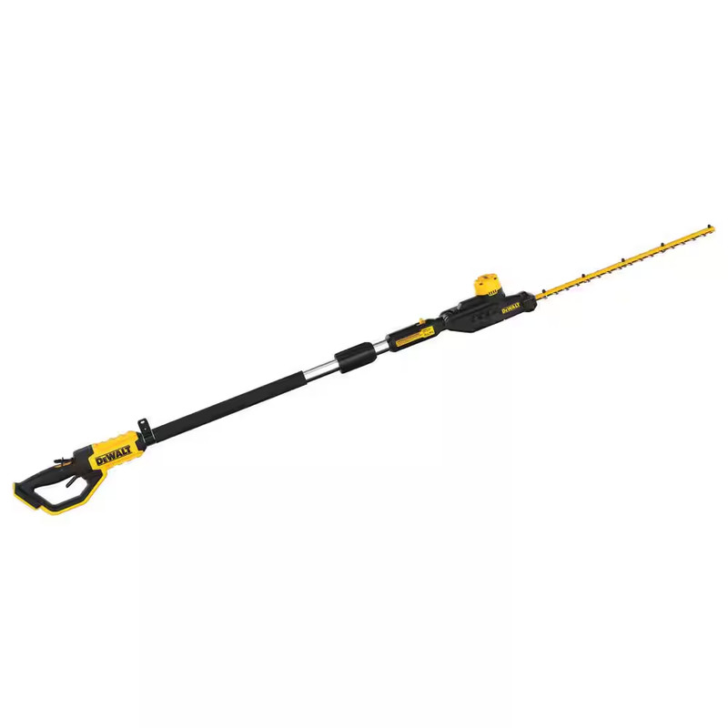 20V MAX 22 In. Cordless Battery Powered Pole Hedge Trimmer (Tool Only) gallery