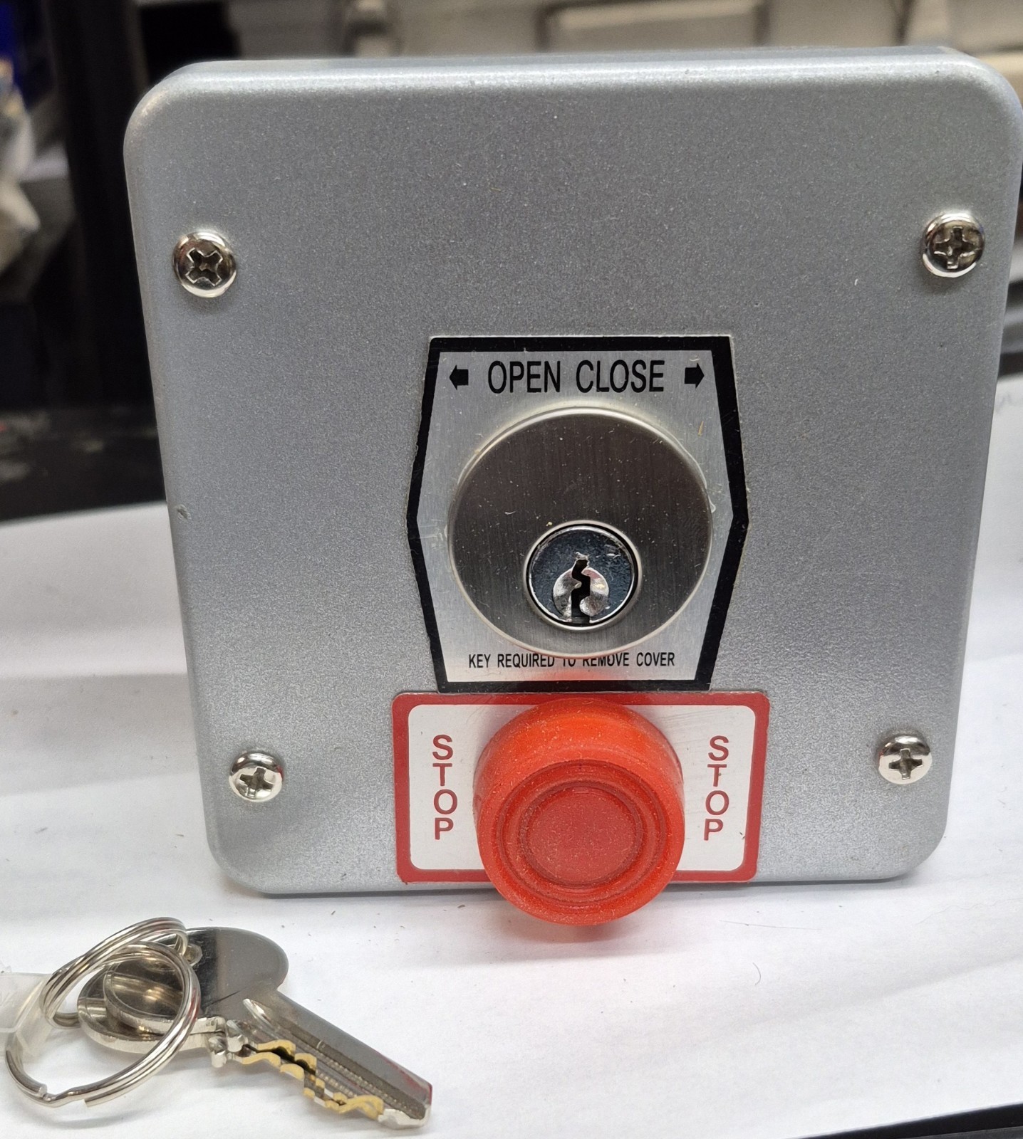 Electrical Gate Switch Automatic Gate Opener gallery