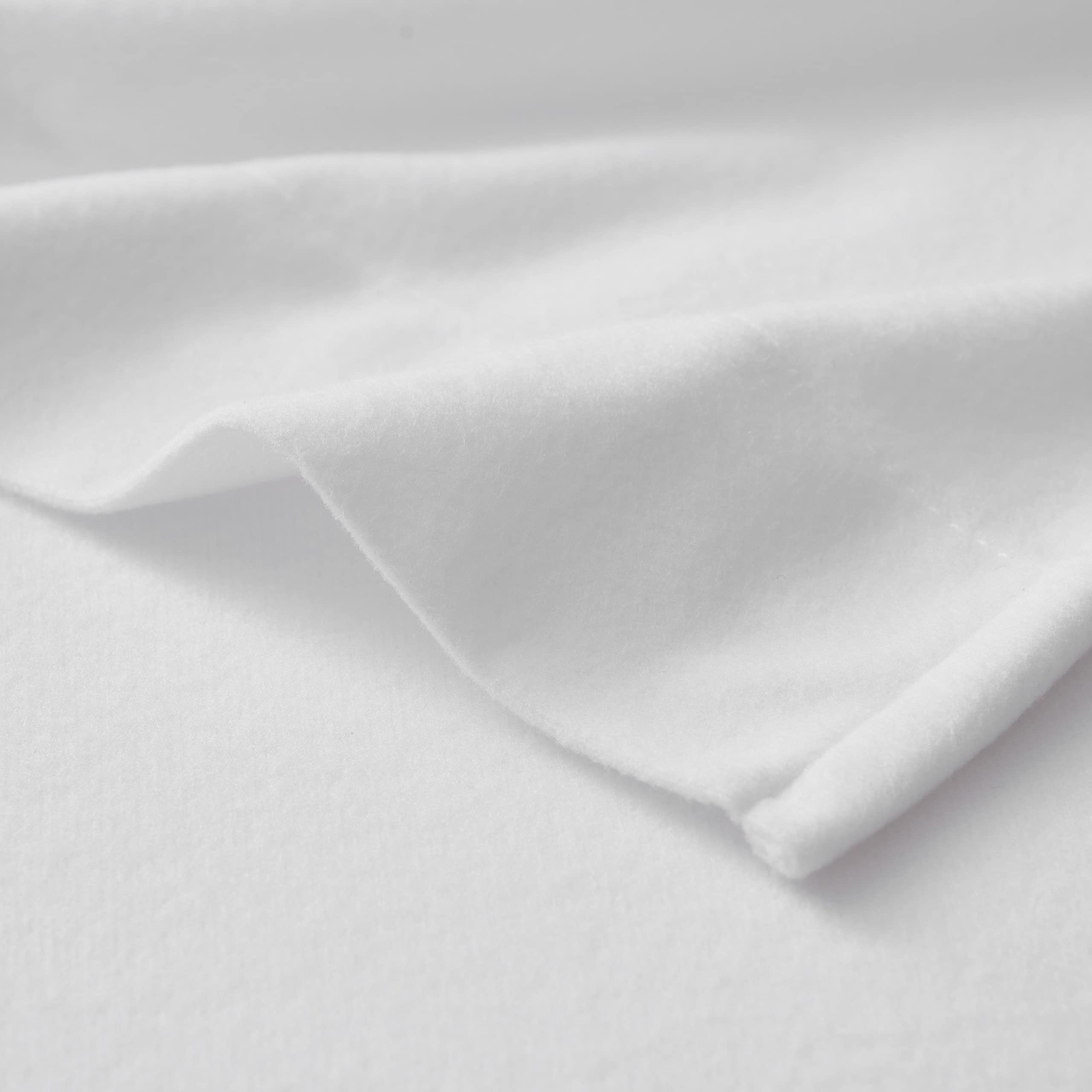 Flannel Sheets Warm and Cozy Deep Pocket Breathable All Season Bedding Set wi... gallery