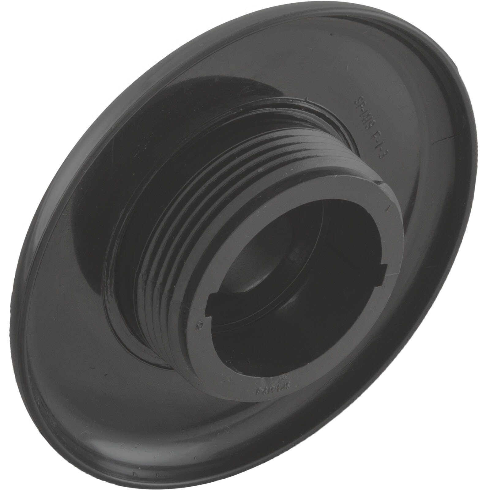 SP1418DDGR Large Hydrostream 3/4 Inches Dark Gray gallery