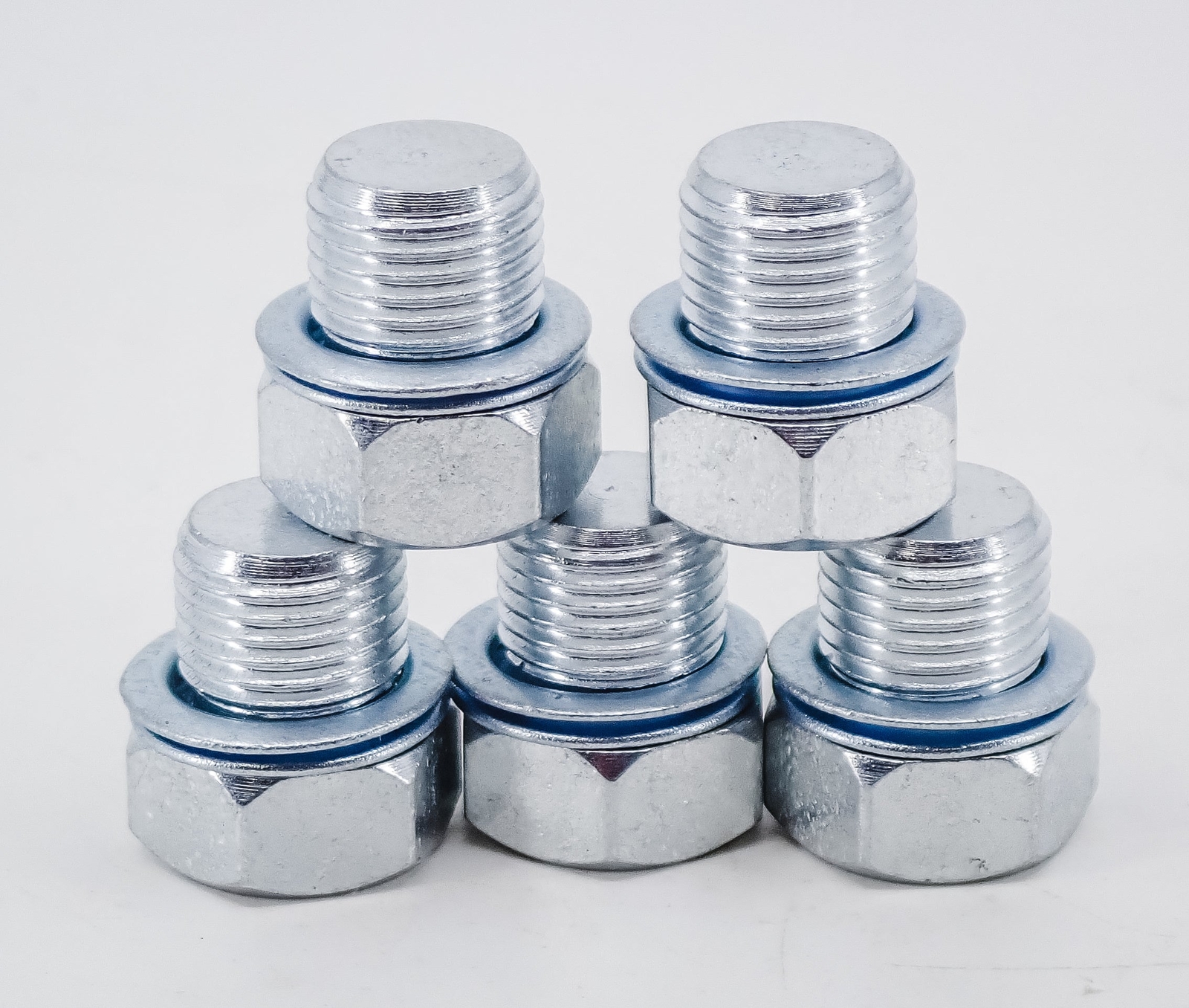 THE DUKE'S 5 PACK DECOMPRESSION VALVE PLUG FITS STIHL HUSQVARNA + MORE gallery