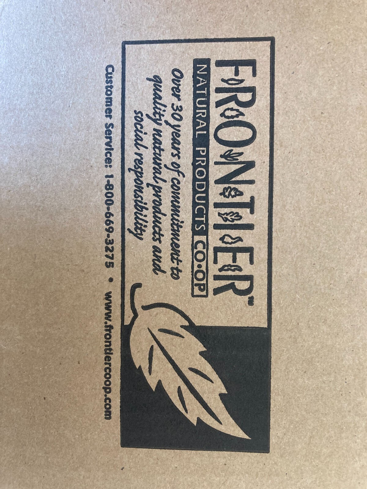 Frontier Co-Op Organic Vanilla Beans 2 ct Madagascar Gourmet Non-GMO gallery