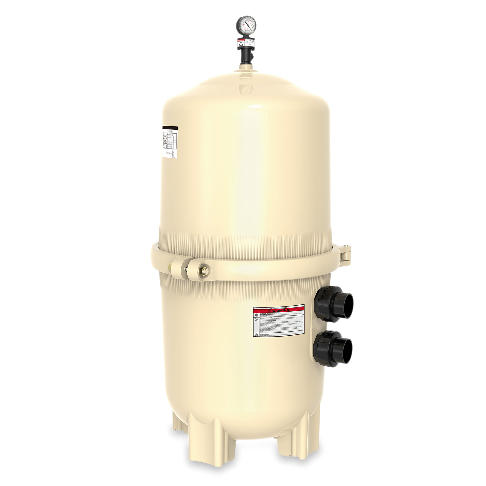 Swimline HydroTools 480 SF Swimming Pool Cartridge Filter up to 74,00 Gallons gallery