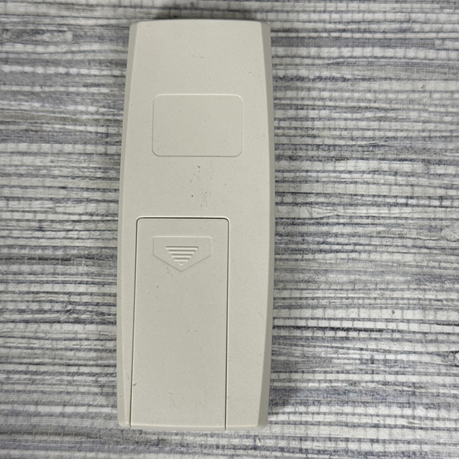 Rohs Portable Plug-in Space Heater Replacement Remote 500W gallery